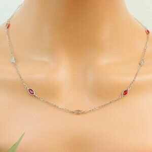 "New Beautiful Design Necklace Chain for Women/Girls, Gift, N846